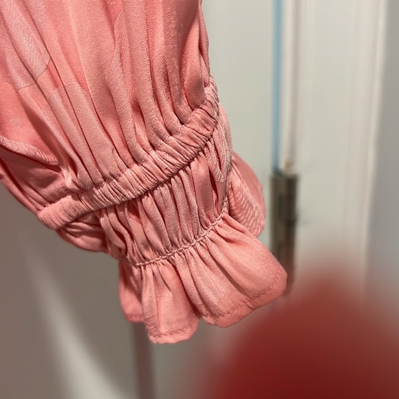 Monkees Mor Tea Tim Midi Dress - Picture 4 of 7